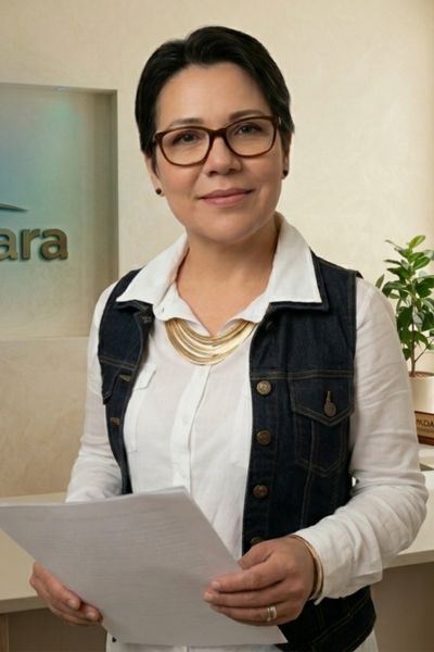 Quira Mildret Figueroa